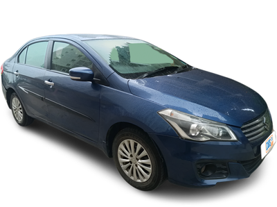 Maruti Ciaz-img
